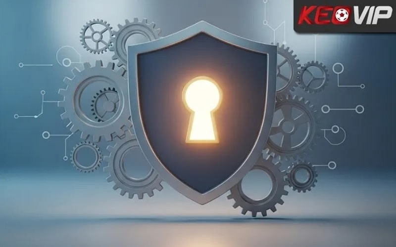 Hệ thống bảo vệ dữ liệu bằng công nghệ hiện đại bậc nhất