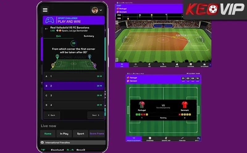 Các yếu tố cần phân tích để bắt kèo bàn thắng hiệu quả